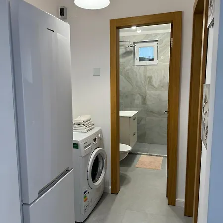 Apartament Central Ramnicu Valcea Exterior photo