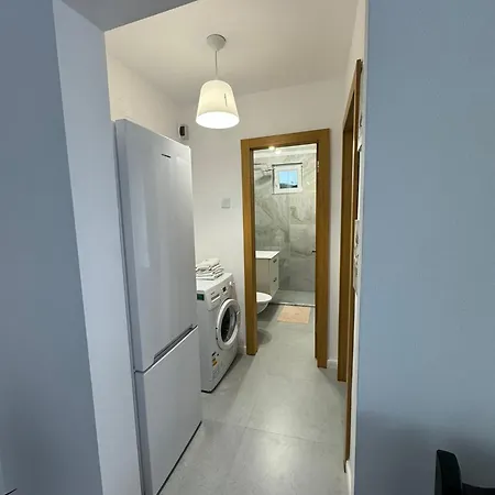 Apartament Central Ramnicu Valcea Exterior photo