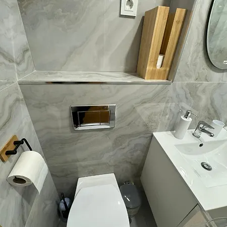 Apartament Central Ramnicu Valcea Exterior photo