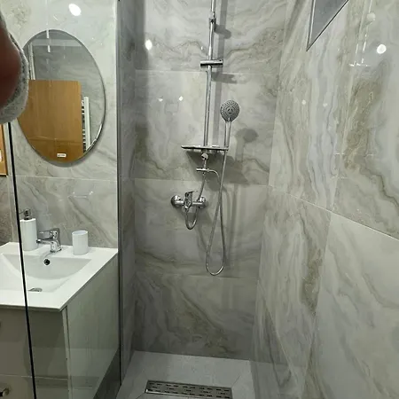 Apartament Central Ramnicu Valcea Exterior photo