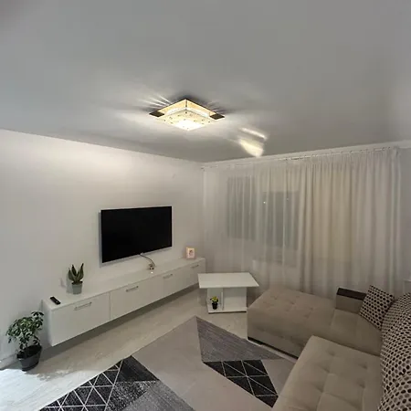 Apartament Central Ramnicu Valcea Exterior photo