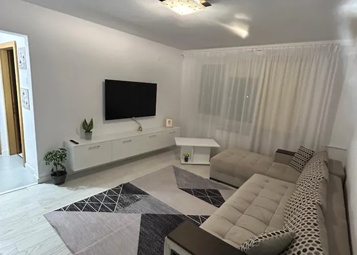 Apartament Central