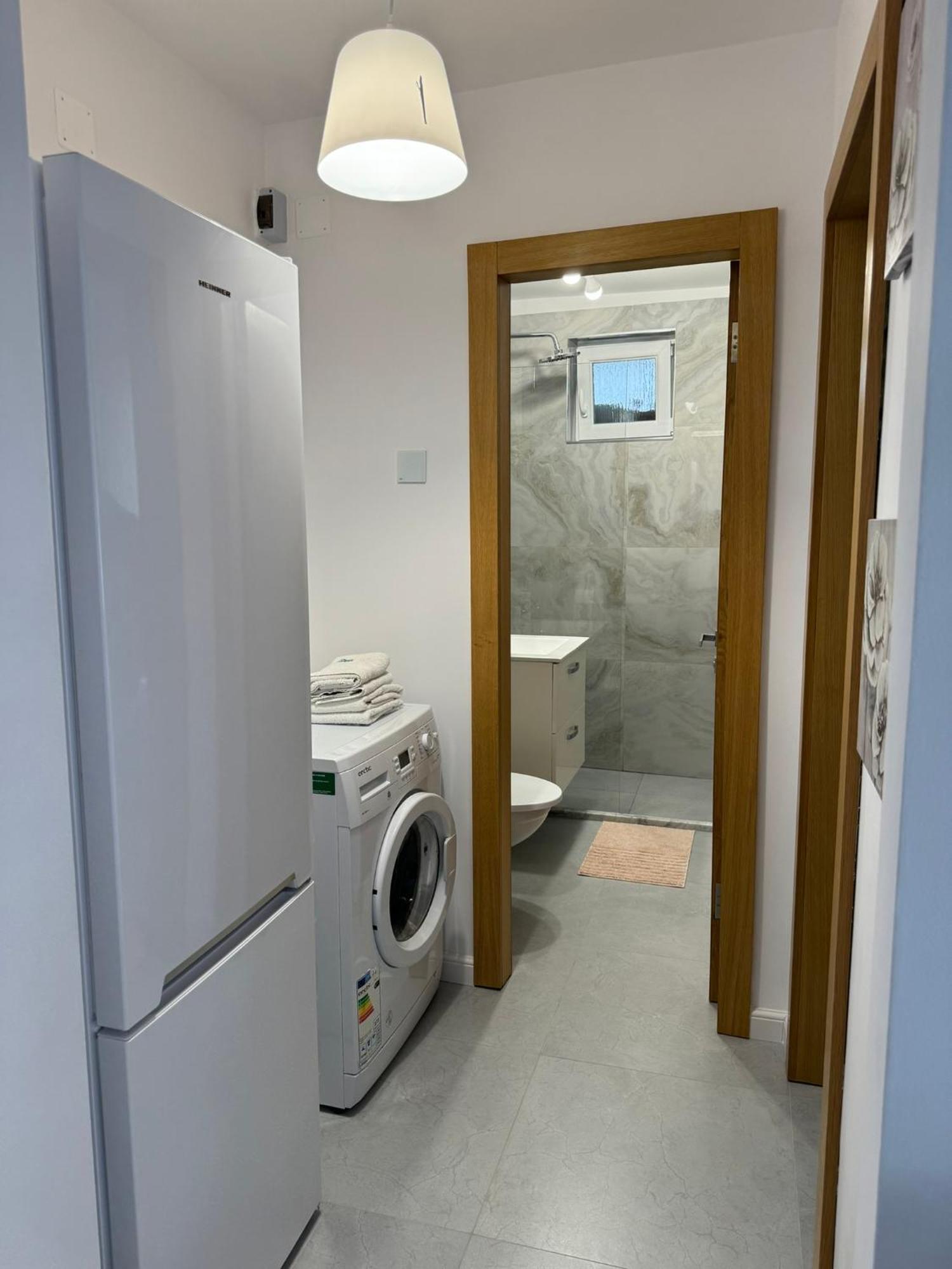 Apartament Central Apartment