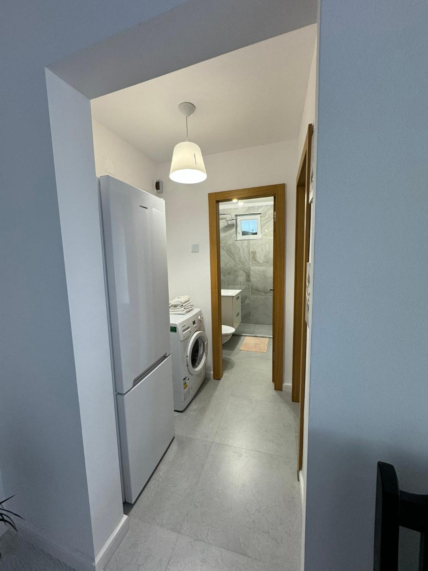 Apartament Central Apartment *