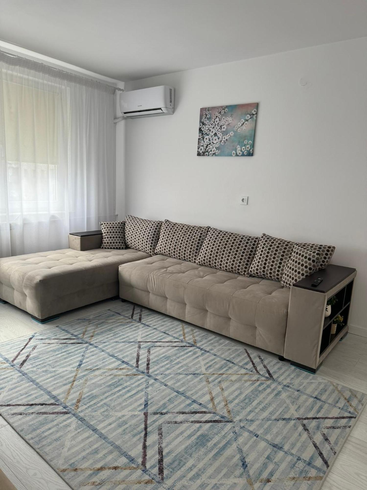 Apartament Central Ramnicu Valcea