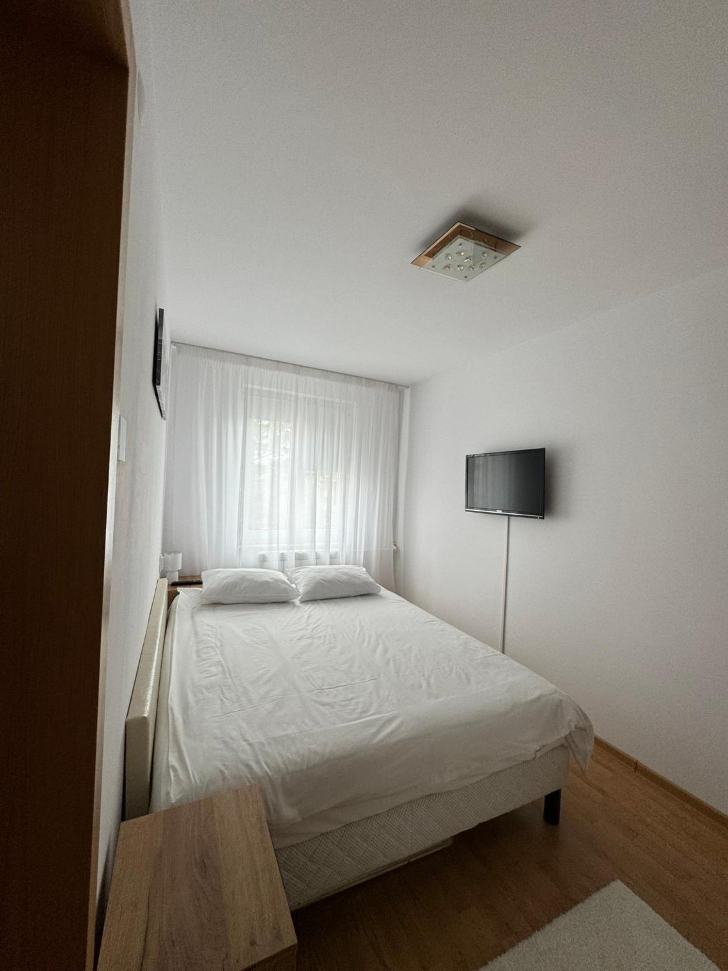 Apartament Central * Ramnicu Valcea