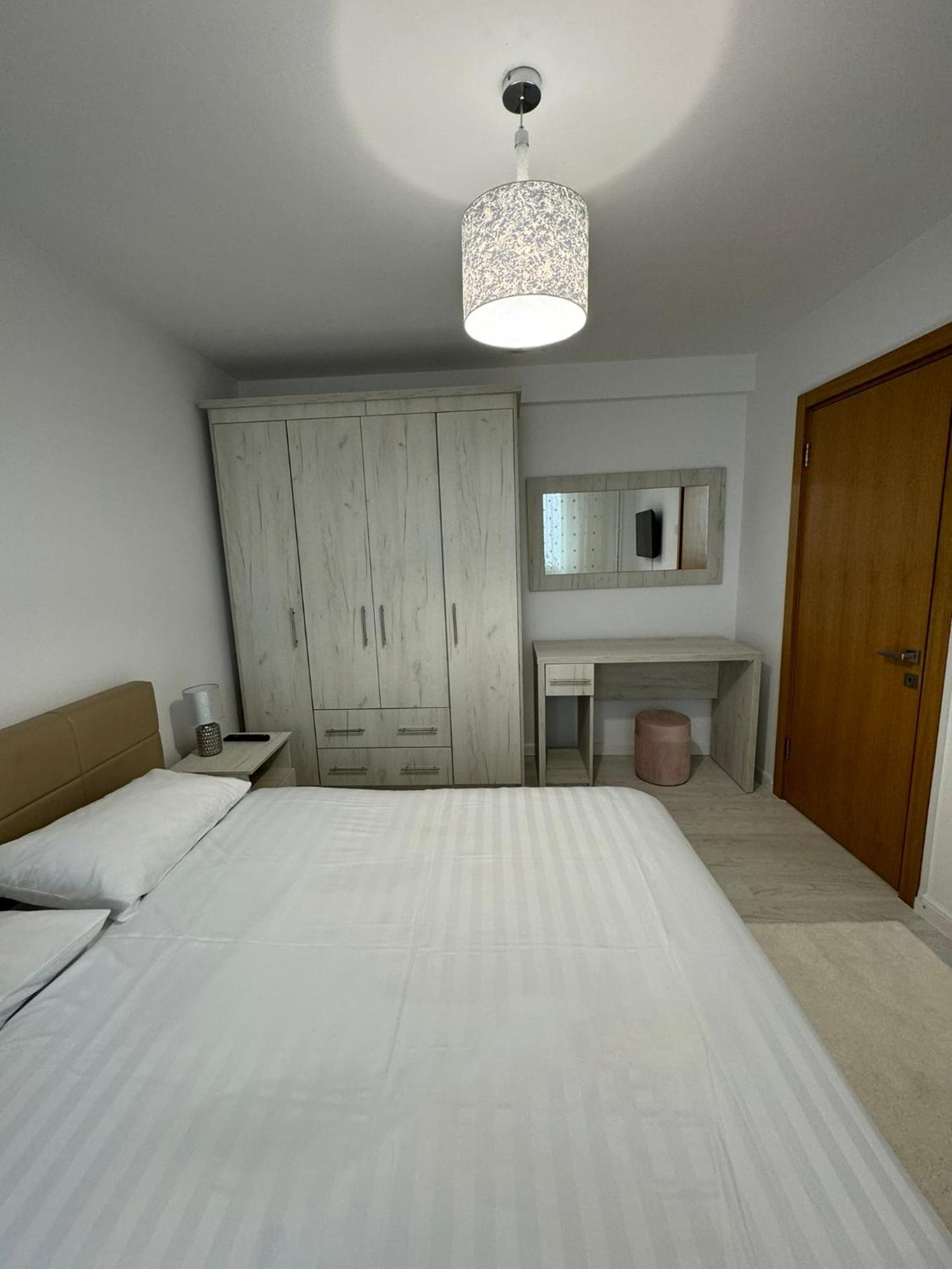 Apartament Central