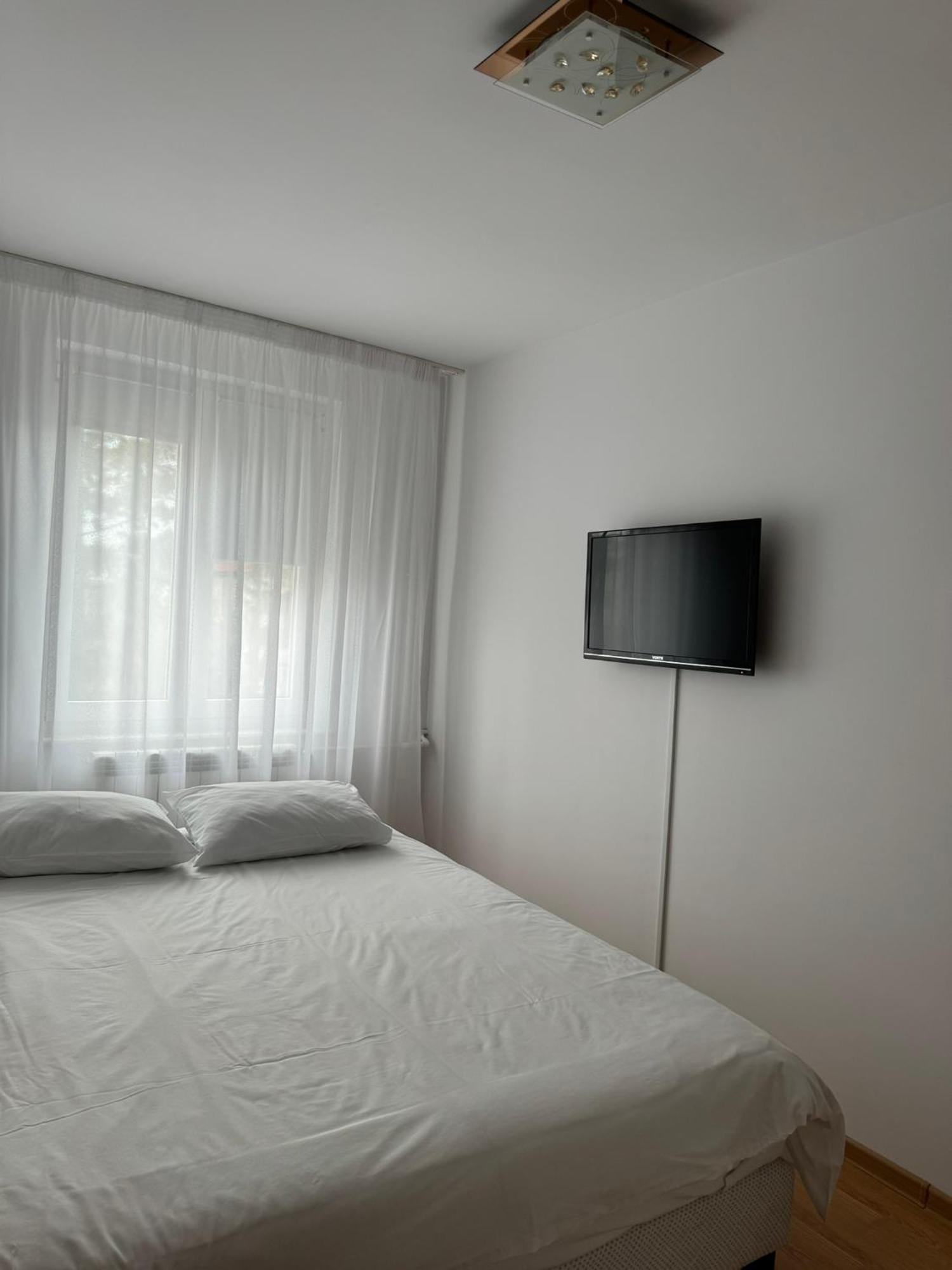 Apartament Central Ramnicu Valcea
