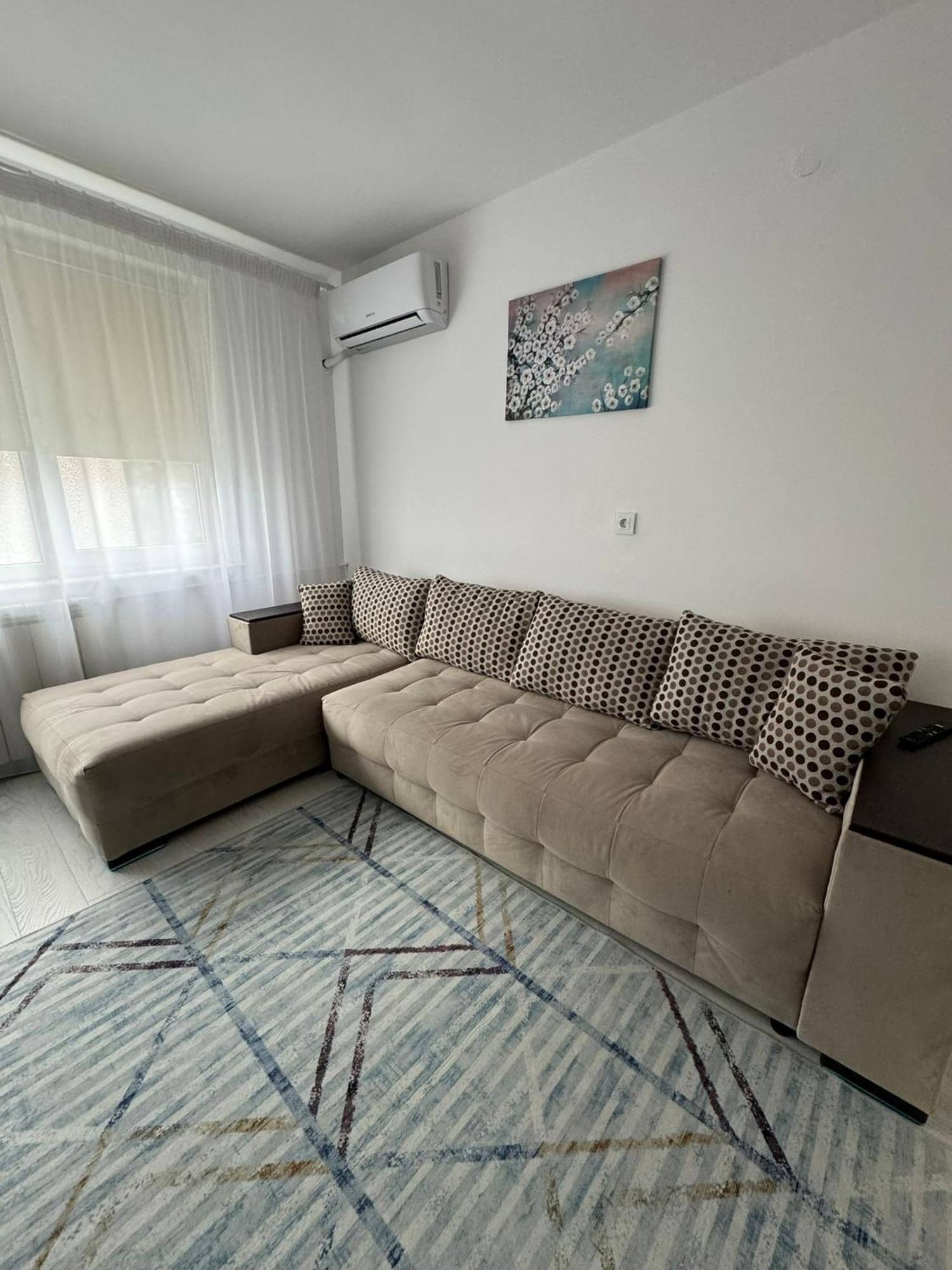 Apartament Central Apartment *