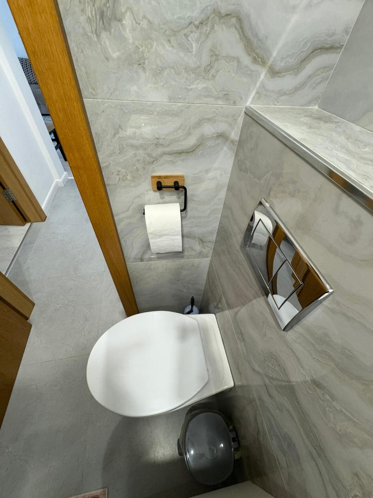 Apartament Central Apartment