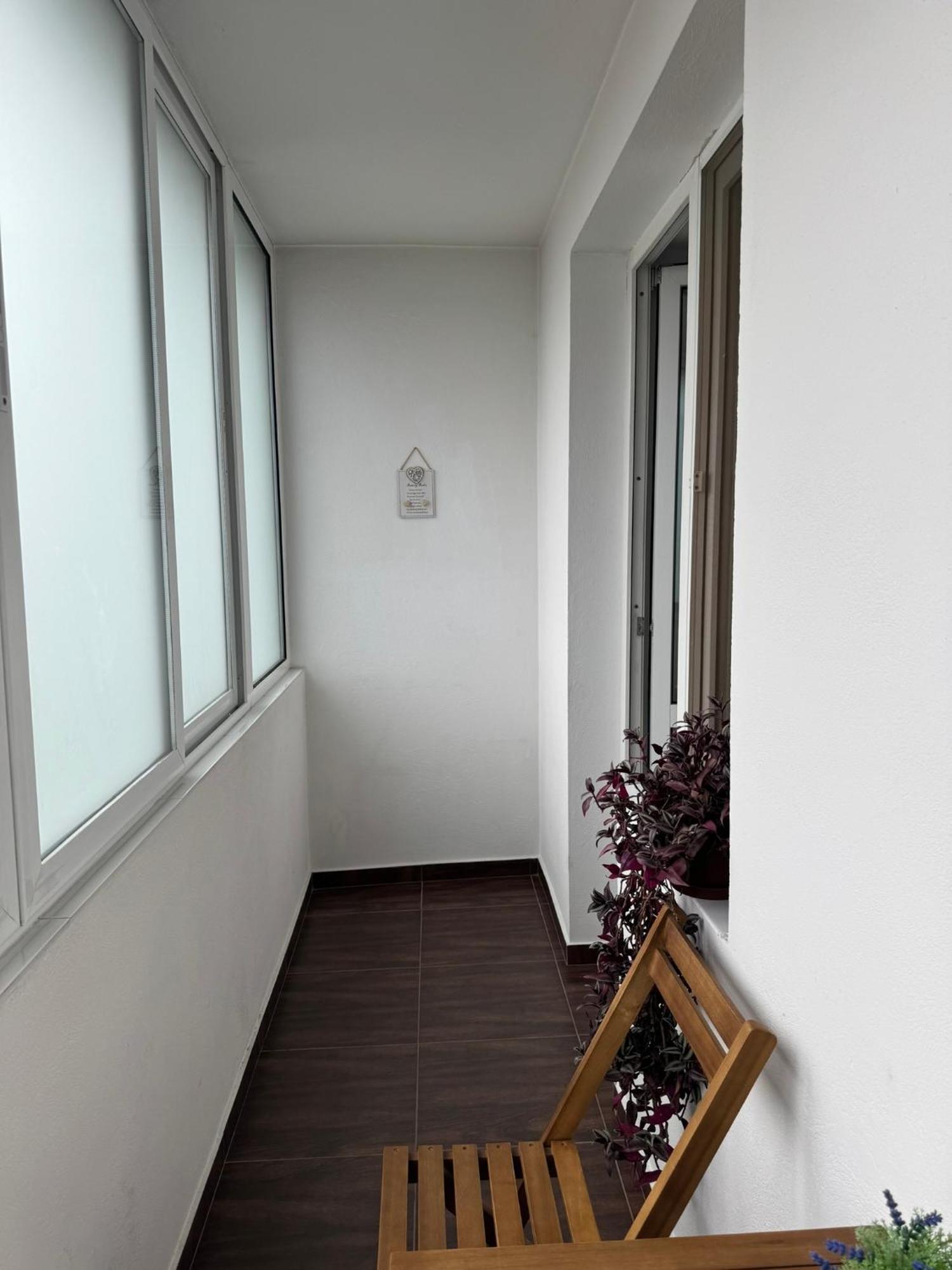 Apartament Central *