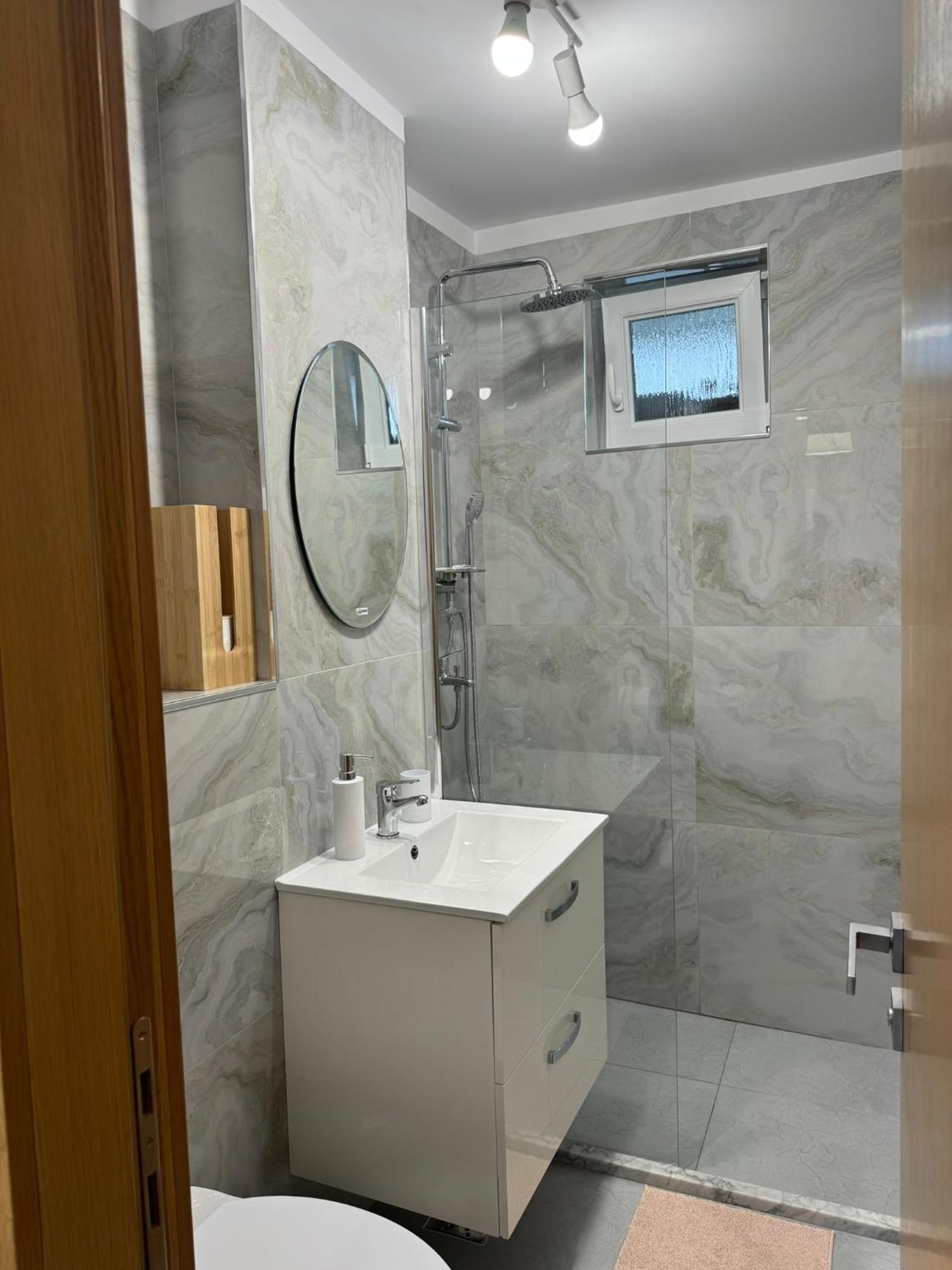 Apartament Central * Ramnicu Valcea