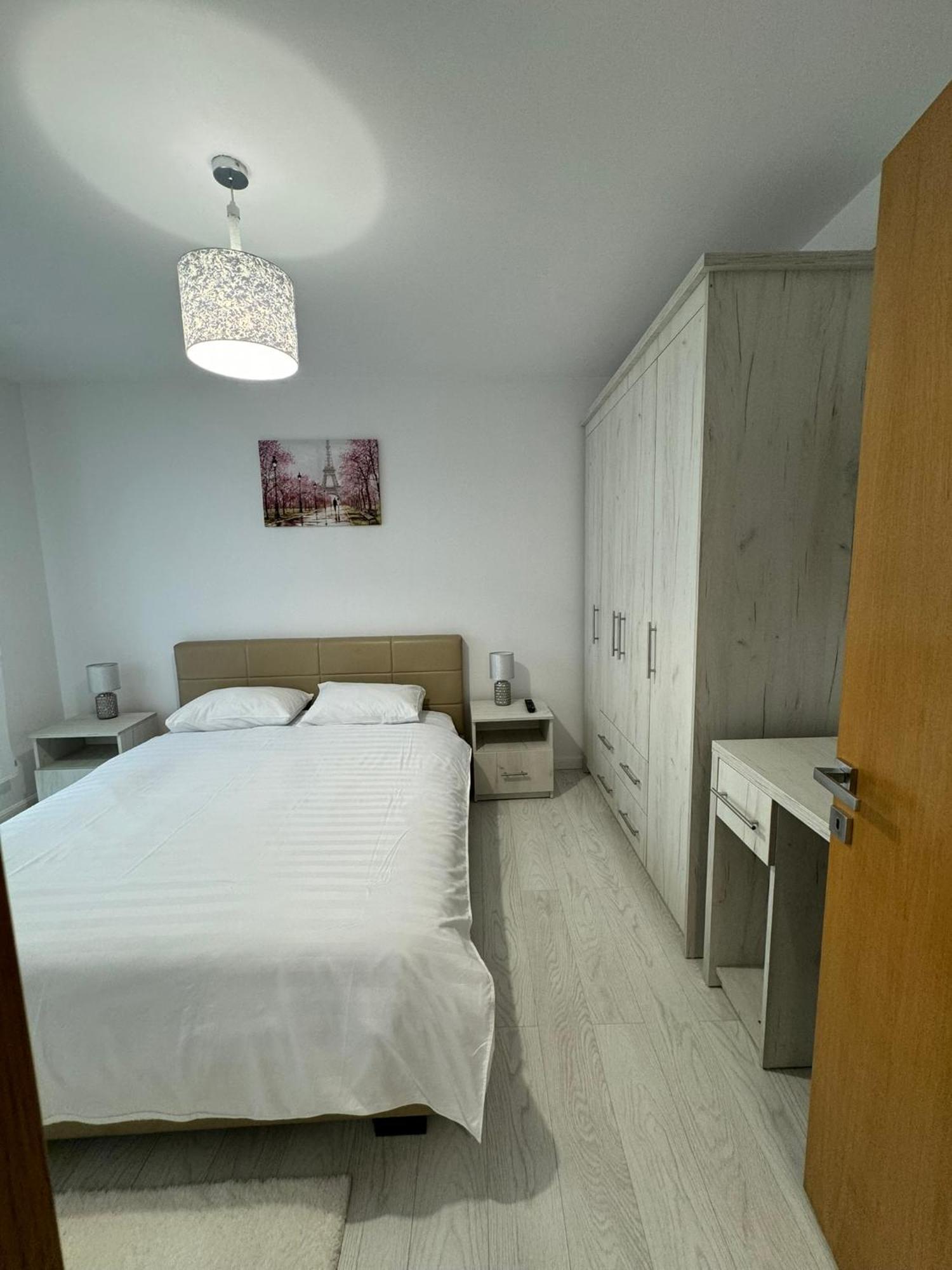 Apartament Central