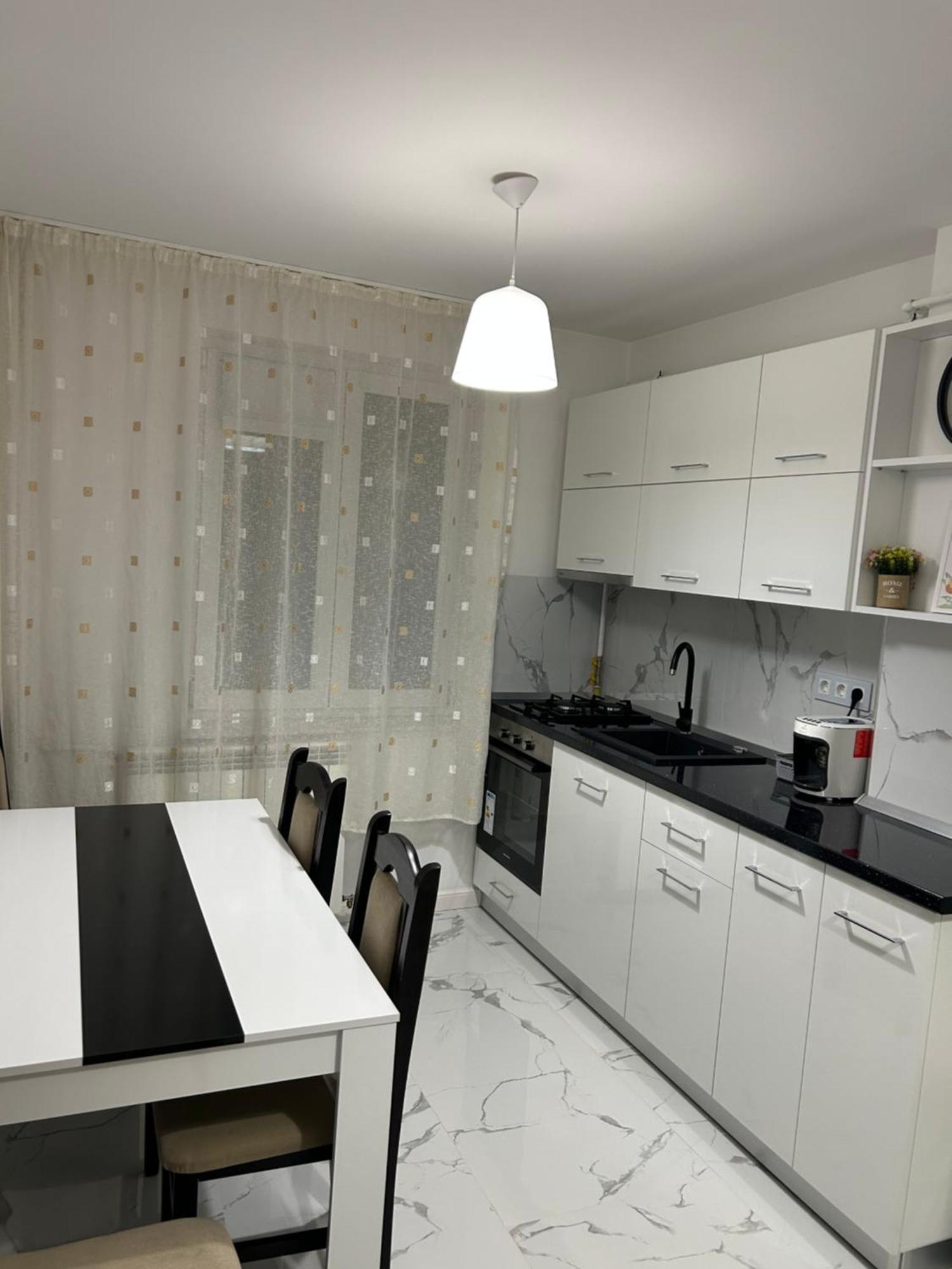 Apartament Central * Ramnicu Valcea