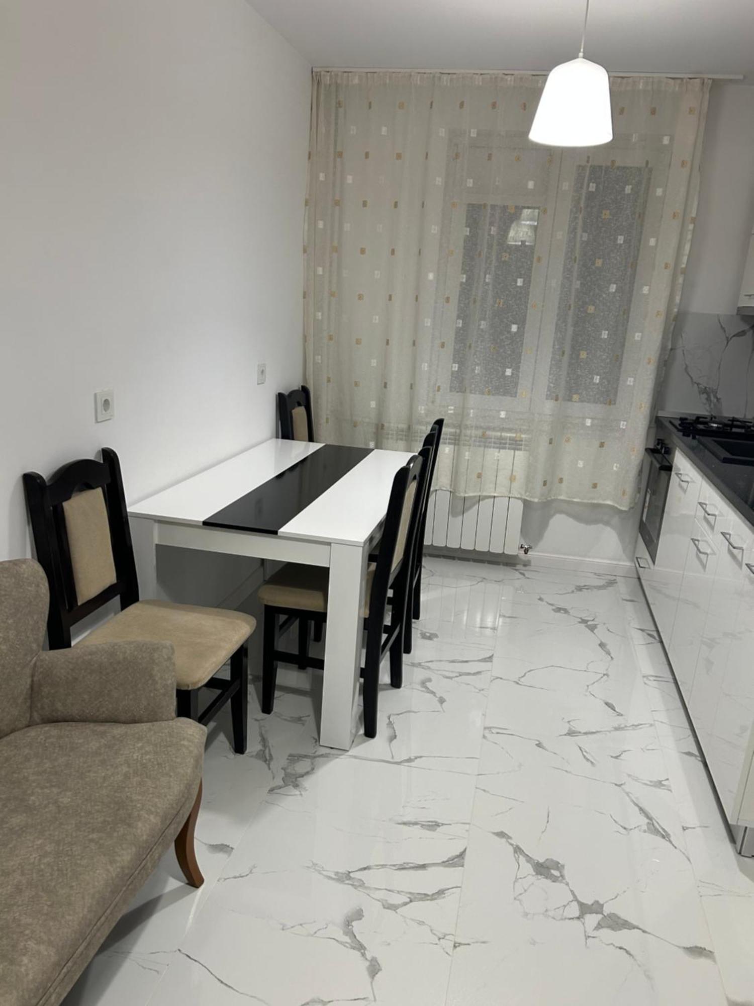 Apartament Central Apartment *