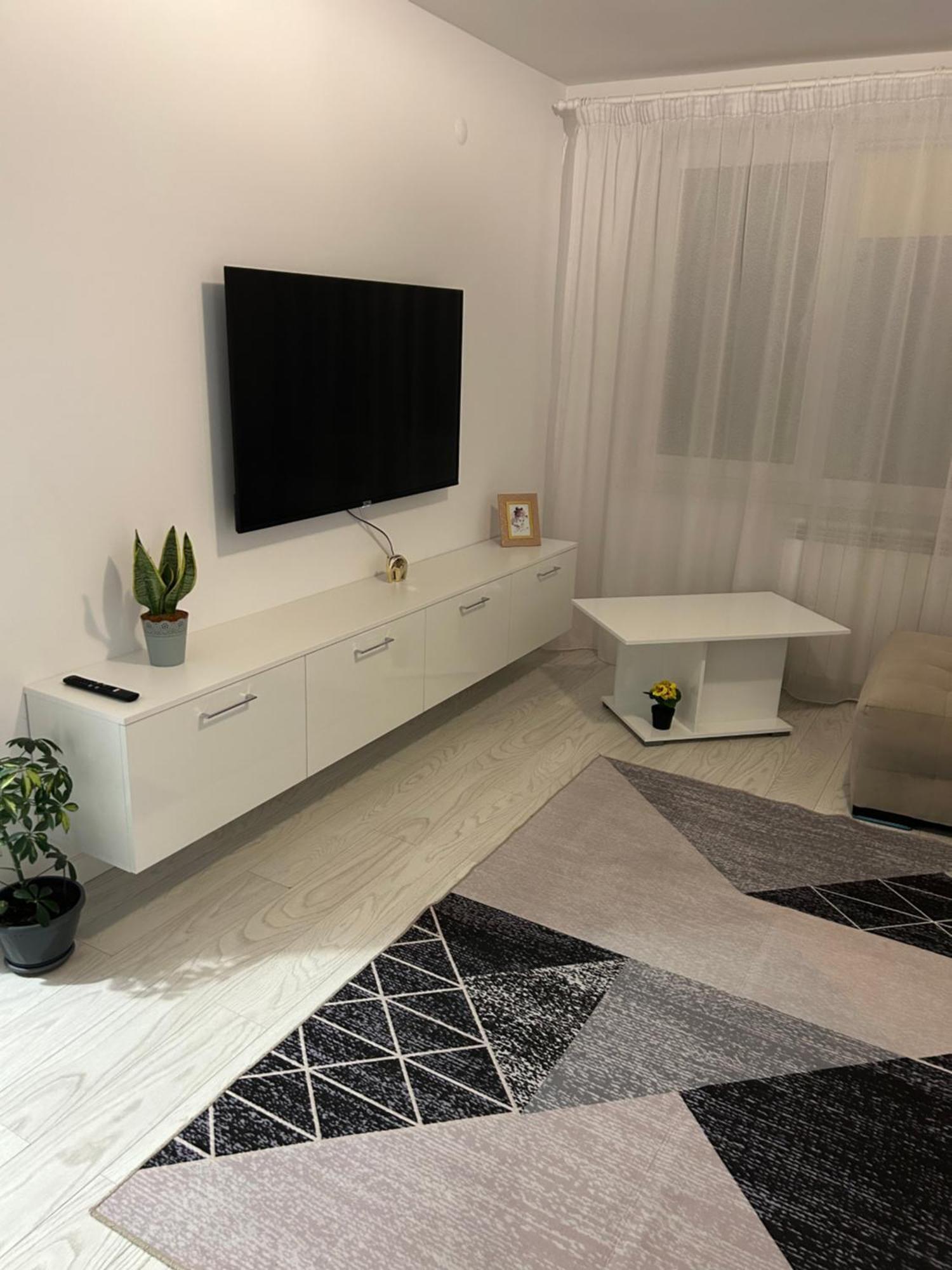 Apartament Central Ramnicu Valcea